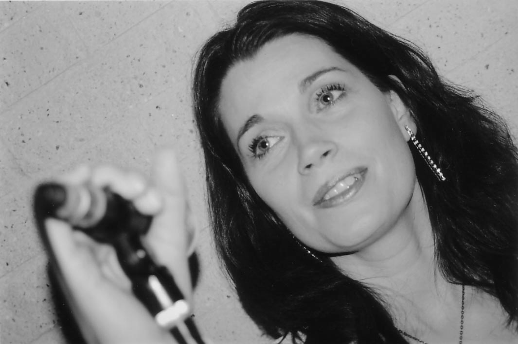 Helena Bergkvist - Soundmind